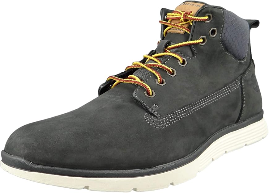 killington chukka grey