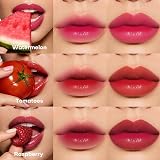 bayfree Lip Tint Stain Set Matte Finish Long Lasting Waterproof view 3
