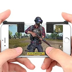 Mobile Game Controller PUBG Joystick Gamepad