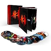 Shudder 10th Anniversary Collector's Edition [Blu-Ray]