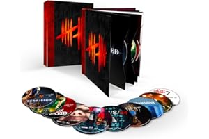Shudder 10th Anniversary Collector's Edition [Blu-Ray]