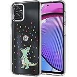 Unov Case Compatible with Motorola Moto g Power 5G