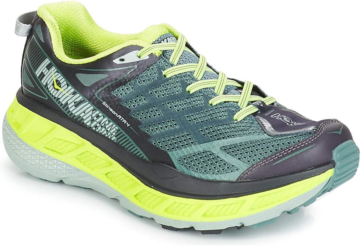 hoka one one stinson atr 4