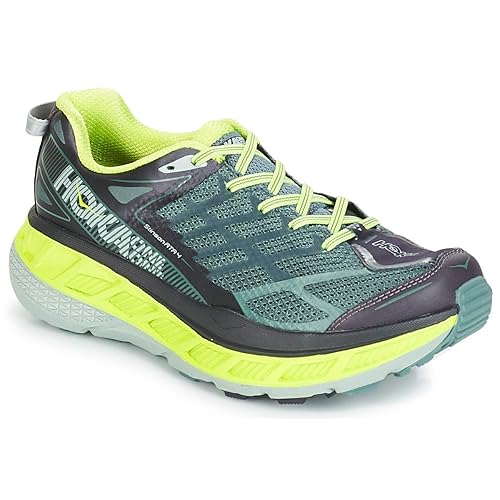 hoka one one stinson atr 4