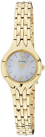 Stuhrling Original Vogue Analog White Dial Womens Watch - 646.03