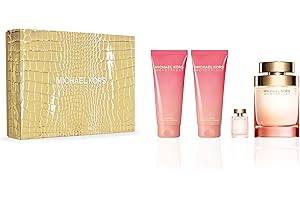 Michael Kors Wonderlust, 4 Piece Set for Women