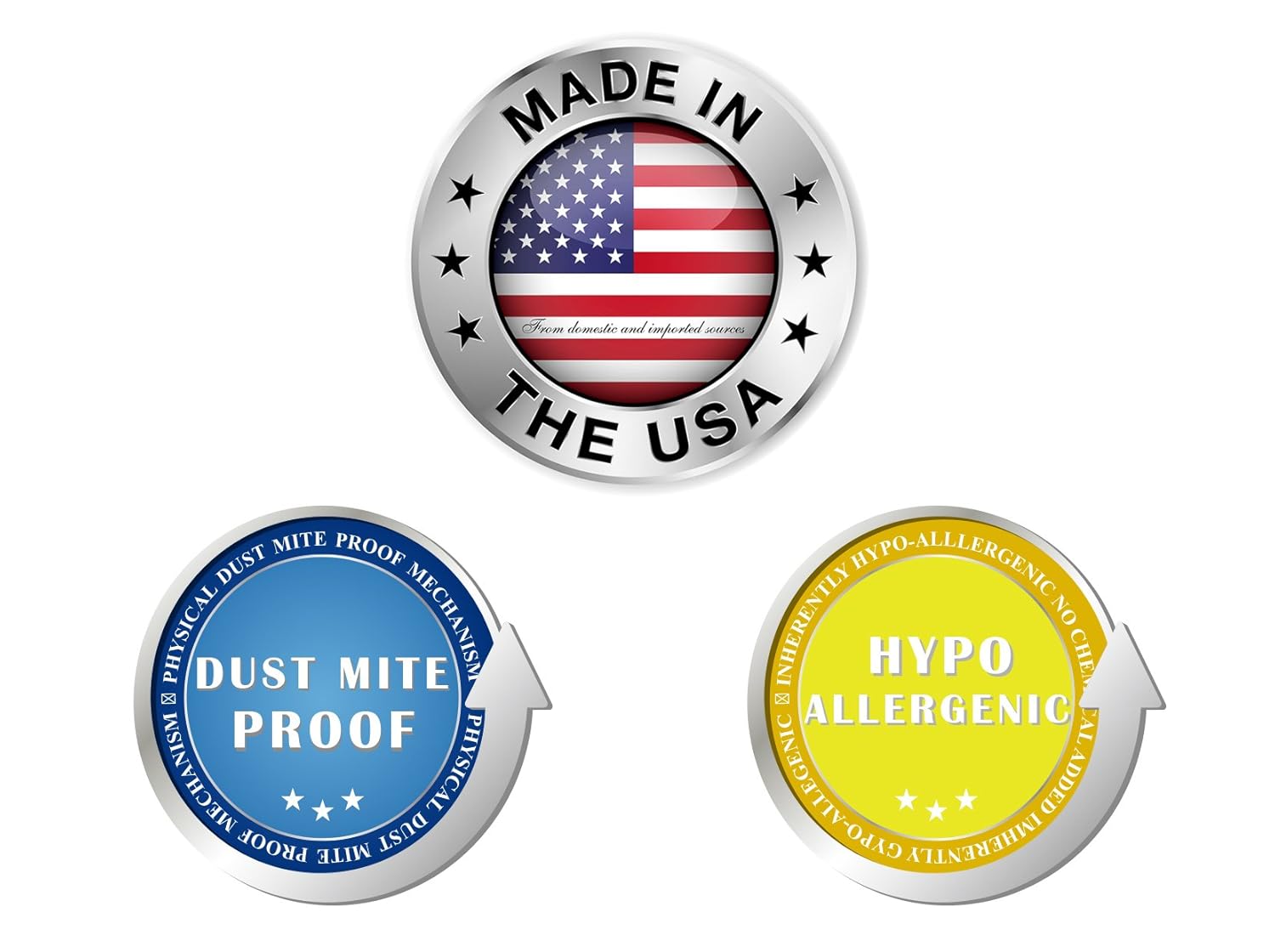 la baby natural iii crib mattress