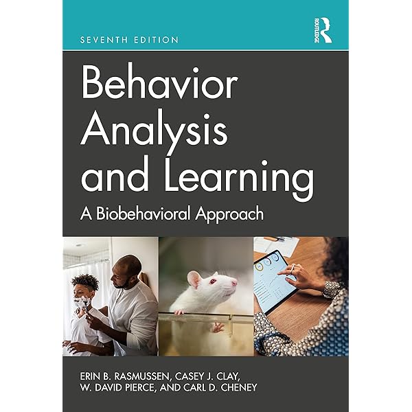 Methods of Behavior Analysis in… 洋書　レア Behavior Analysis for Lasting Change: G. Roy Mayer, Beth