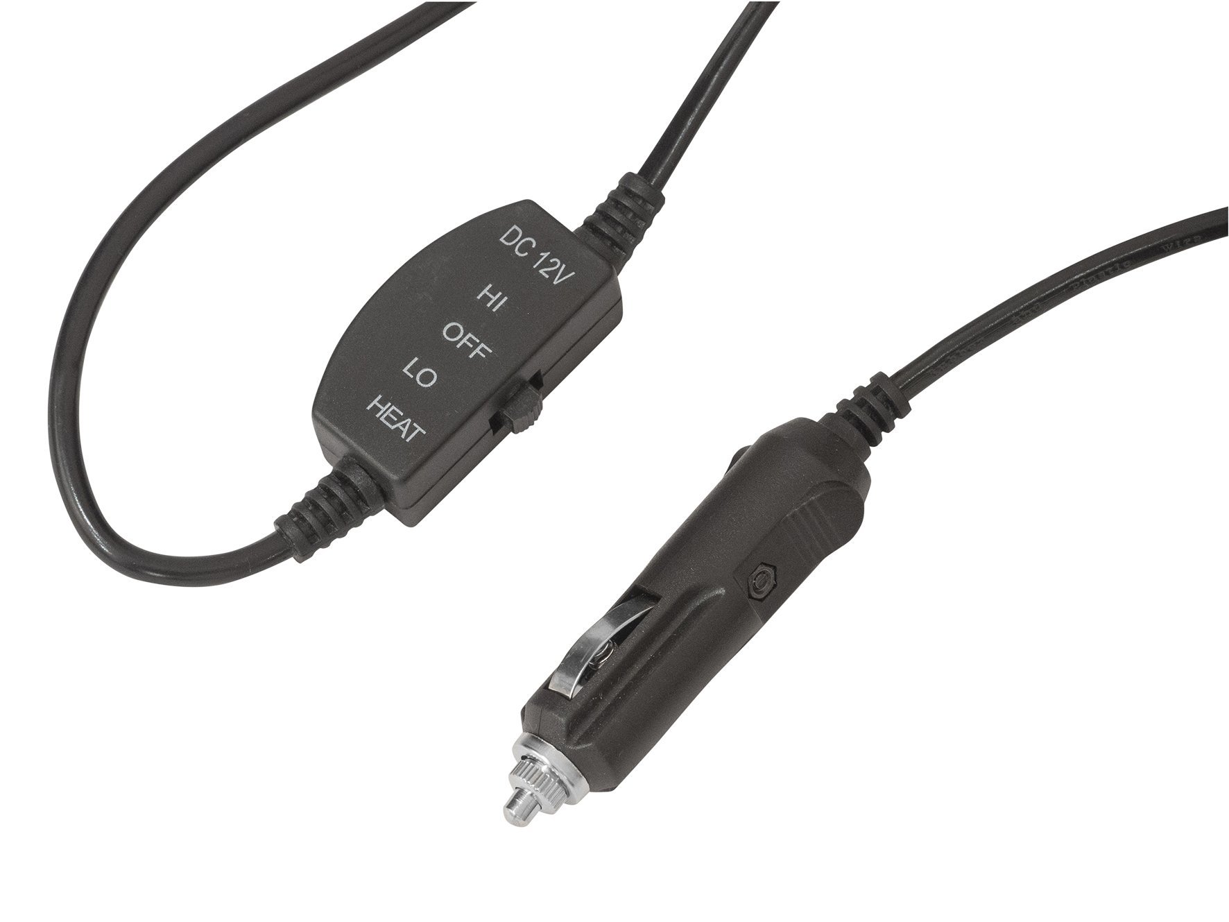 Copri-sedile auto riscaldato universali | kit riscaldamento sedili anteriori | calore rapido a 2 livelli | caldo costante e veloce |MY SEAT HEATER TO GO | scalda sedile per autovettura camper camion