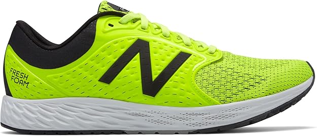 New Balance Men's MZANTEV2 Review – Great Comfort Shoe For Triathlon Runners