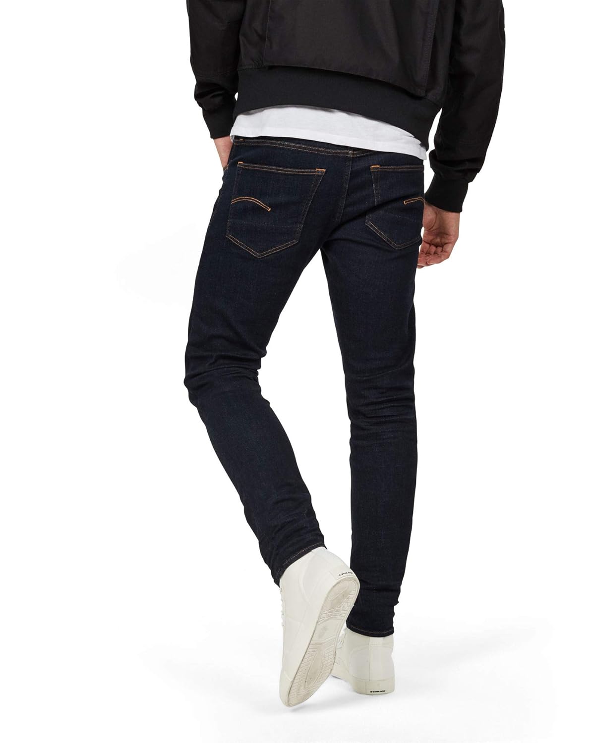 g star raw 3301 deconstructed