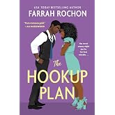 The Hookup Plan (The Boyfriend Project, 3)