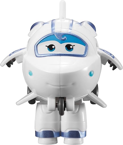 super wings 4 pack