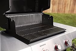 Weber Genesis E-315 Liquid Propane Gas Grill for
