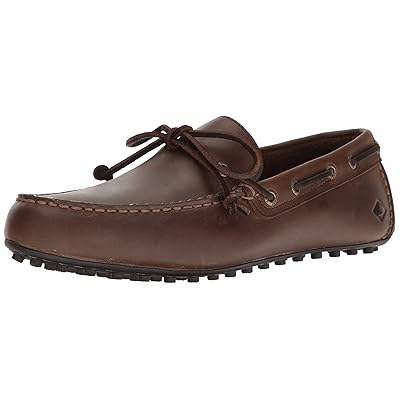 Sperry Men's Hamilton II 1-Eye Loafer