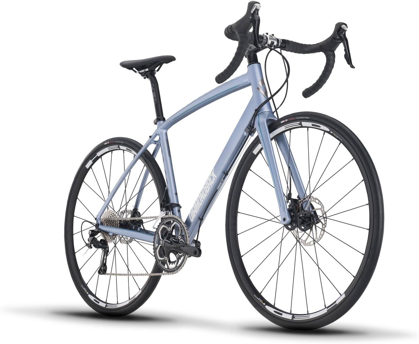 century 3 diamondback