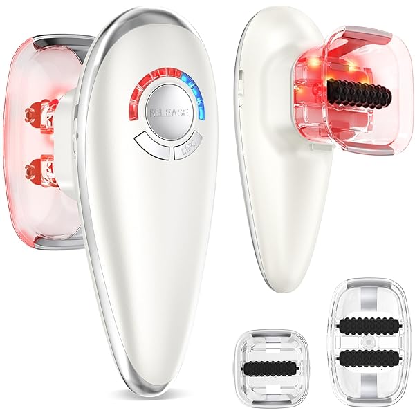 Amazon.com: LPG - WELLBOX®[S] - Face & Body Sculpting Device