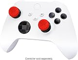 KontrolFreek Inferno FPS Freek for Xbox One Series X 2 High-Rise Red view 3