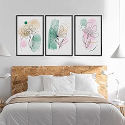 LaVie Home 22x28 Picture Frame for Wall