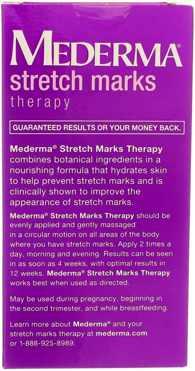 mederma advanced stretch mark therapy
