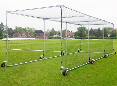 portable cricket net