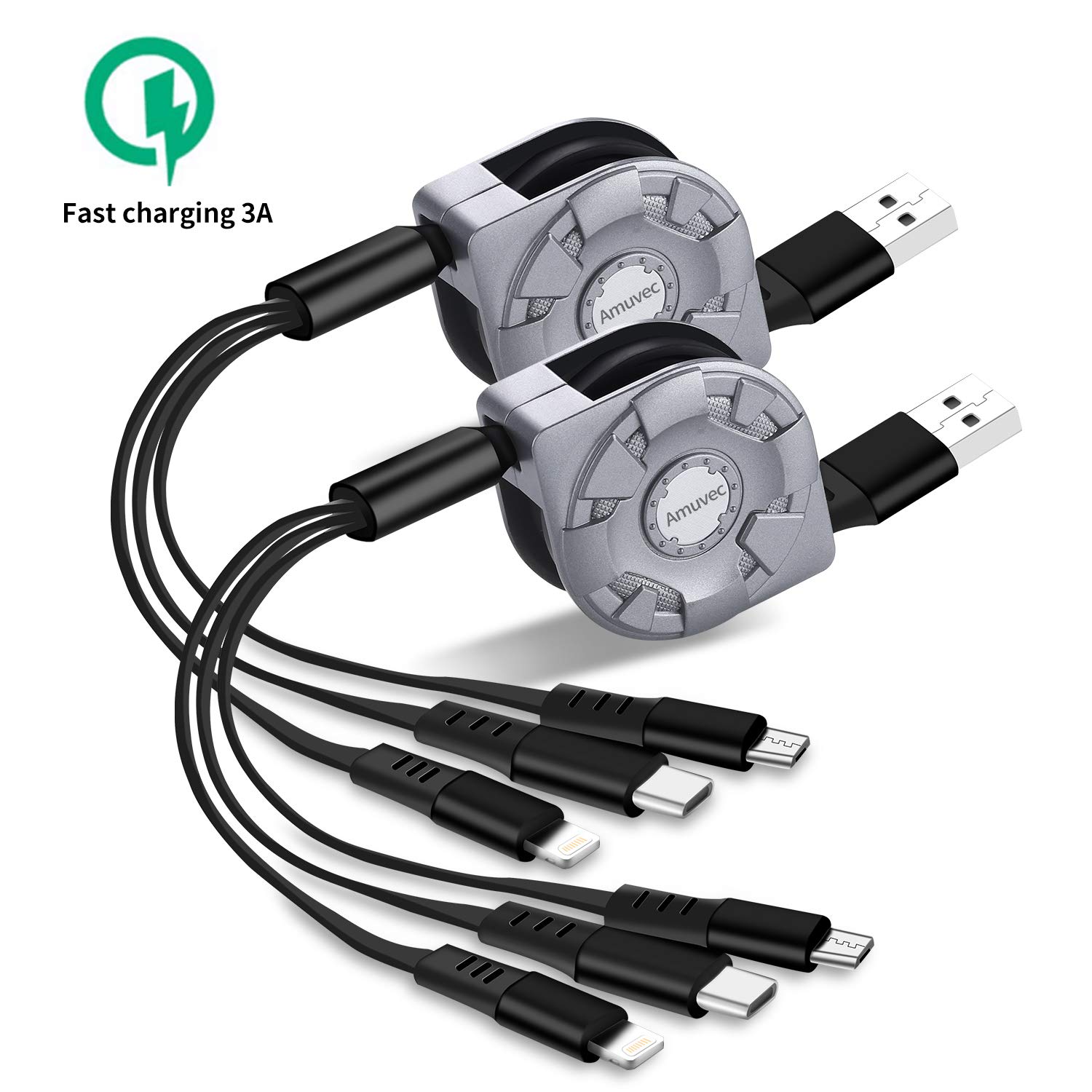 Best lg k10 fast charging cable