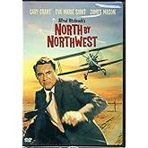 North By Northwest