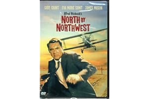 North By Northwest