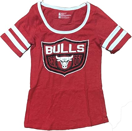 chicago bulls women's clothing