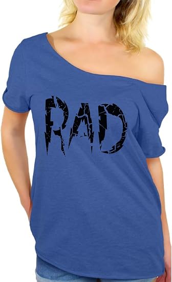 rad t shirts online