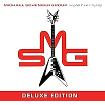 Best Of 1980 - 1984: MICHAEL SCHENKER GROUP: Amazon.ca: Music