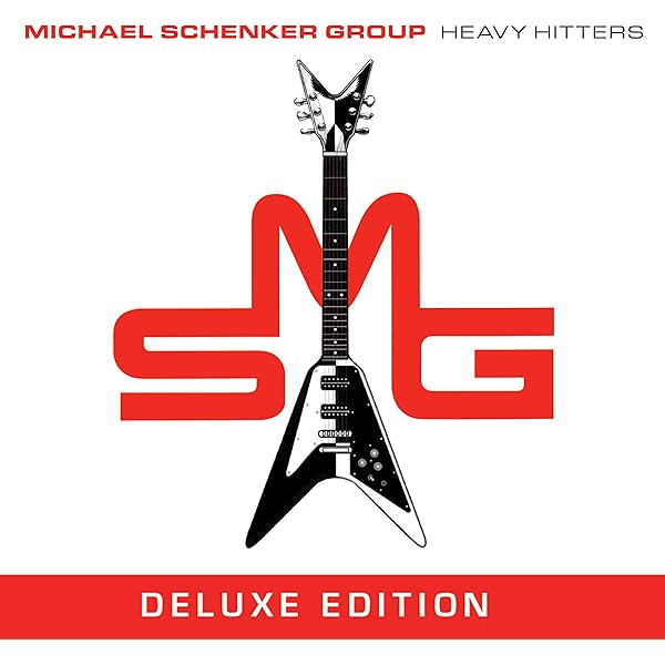 Amazon.com: MSG: CDs & Vinyl