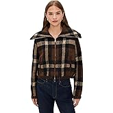 [BLANKNYC] Women's Prep-Academy Sweater