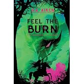 Feel the Burn (Dragon Kin)