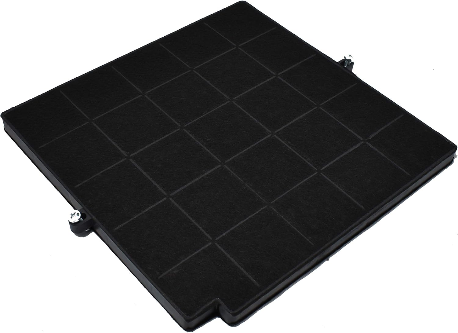 ALLSpares® 260 x 256 x 17 mm Airforce Carbon Filter FC120 affcaf16cs afcfcaf16cs hbox90x hboxf5390x hbox90ek Arthur Martin afcv9029x - Image 4