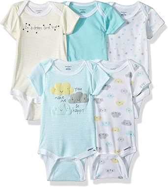 gerber baby clothes amazon