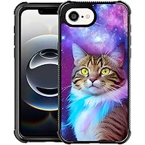 Society6 ケース everything's gonna be super duper Amazon.com: Goodsprout Compatible with iPhone 16e Case