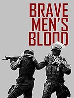 Brave Men's Blood (English Subtitled)
