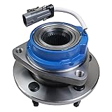 MACEL 513121 Front Wheel Hub Bearing Assembly