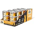 ACANA PREMIUM PATE Wet Cat Food, High Protein Chicken and Fish in Bone Broth Recipe, 3 oz (Case of 24)