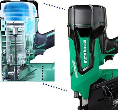 Koki Holdings America NR1890DR featured image 3