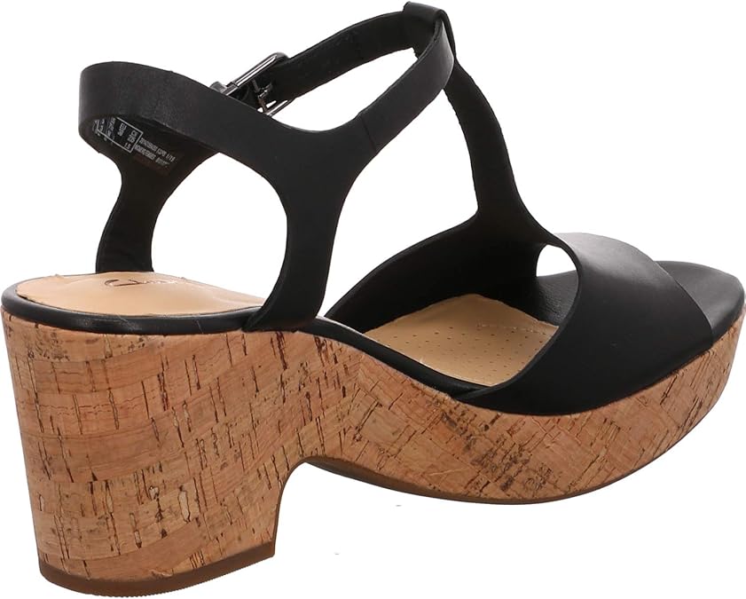 clarks maritsa carie