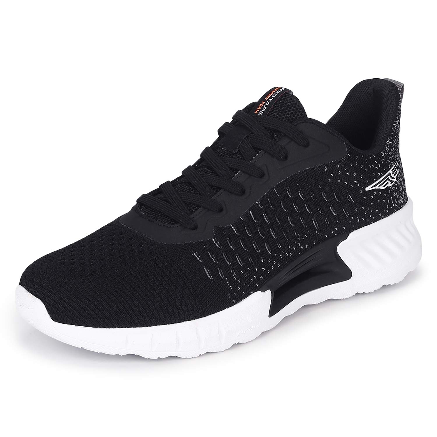 red tape men's rso 105 walking shoes