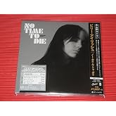 No Time to Die Japanese Single