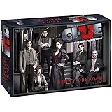 Clue: Penny Dreadful Edition Board Game