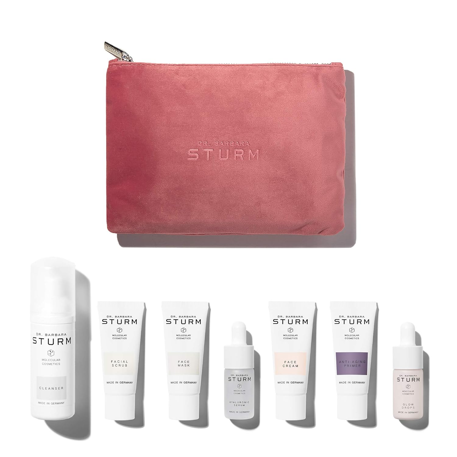 barbara sturm glow kit