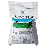 Arena .25 Granular Insecticide Grub Control