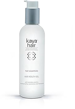 Kaya Clinic Hair Health Gel, 200Ml