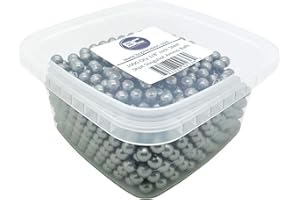 BC Precision 3/8" Slingshot Ammo Balls, Grade A Steel Balls, Easy Grip, Smooth Pull Back, Accurate Flight, Slingshot Hunting