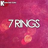 7 Rings Instrumental Cover Of Ariana Grande By Grand Slam On Amazon Music Amazon Com